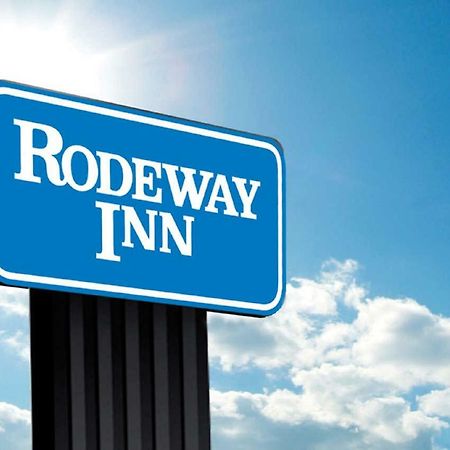 Rodeway Inn Lumberton Εξωτερικό φωτογραφία