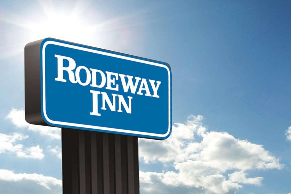 Rodeway Inn Lumberton Εξωτερικό φωτογραφία