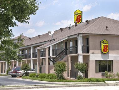 Rodeway Inn Lumberton Εξωτερικό φωτογραφία